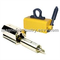 Permanent Magnetic Lifter