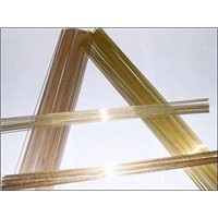 Phos-Copper-Silver Brazing rods