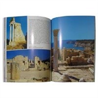 Photography book printing