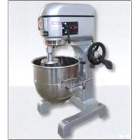 Pianetary Mixer