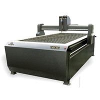 Plasma Cutting
