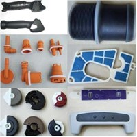 Plastic mould