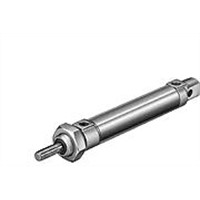 Pneumatic cylinder, MA stainless steel mimi cylinder, MAL aluminum alloy mini cylinder