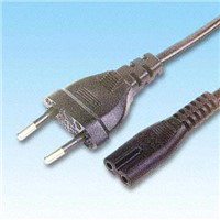 Power Cords with Plug SF-103 and Connector SF-106