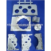 Precise Spare Part and injection mold