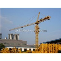 QTZ63A tower crane