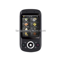 Quad-band GPS Phone PS481