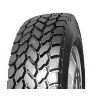 Radial OTR Tyre(B05N)