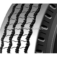 Radial Truck Bus Tyres