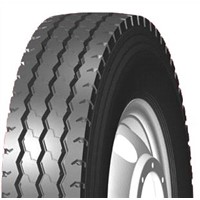 Radial Truck Tyre(BS18 10.00R20)