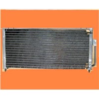 Radiator-HONDA