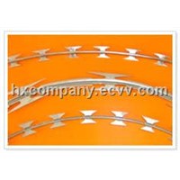 Razor Wire