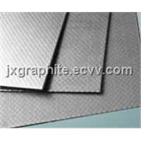 Reinforced Graphite Lamiated Sheet
