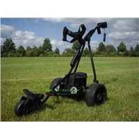 Golf Trolley-Remote Control (VG102)