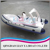 5.6m Rib boat ( Inflatable boat)