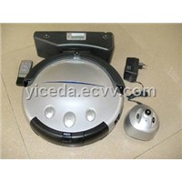 Robot/Auto Vacuum Cleaner ZS-3(Self Recharge)
