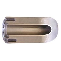 Bimettalic barrel