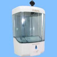 SD412 Automatic / Sensitive / Hand Free Soap / Lotion Dispenser