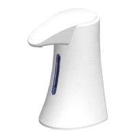 SD-03 Automatic/Sensitive/Hand Free Soap / Lotion Dispenser