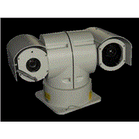 SHR-VLV300 PTZ Laser Camera
