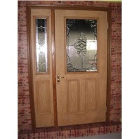 SMC 4 panels door