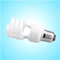 Semi Spiral Energy Saving Lamp (DK-HSPT2)