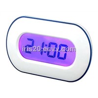 Sensor Clock