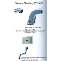 Sensor Sanitary Product