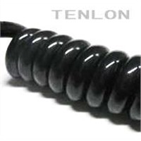 Shield control cable