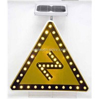 Solar Traffic Sign (STS-T)