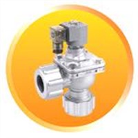 Solenoid Pulse Valve
