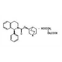 Solifenacin Succinate