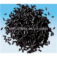 Special Activated Carbon for Dioxin Removal