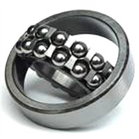 Spherical Ball Bearings
