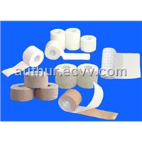 Sports Adhesive Strapping Tape