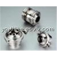 Stainless Steel Check Valve