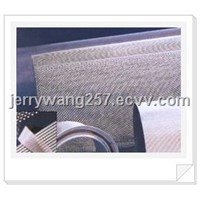 Stainless Steel Wire Mesh