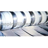 Stainless Steel Woven Wire Tensile Bolting Cloth