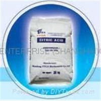 TRI-POTASSIUM CITRATE