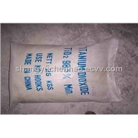 Titanium dioxide