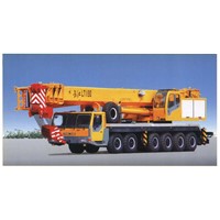 Truck Crane LT1130