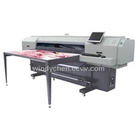 UV Flat Bed Printer(MT- Toshiba-1800UV)