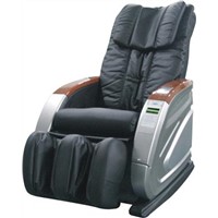 Vending Massage Chair with Bill Acceptor/Bill Operated Massage Chair