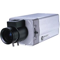 WDR Box cameras