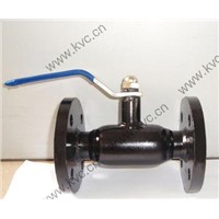 WHOLE WULLED BALL VALVES