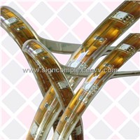 Flexible Water-Resistant SMD LED Strip