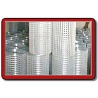 Welded Wire Mesh