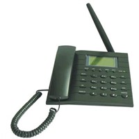 Wireless Business Phone