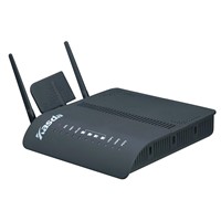 Wireless Router  and VOIP