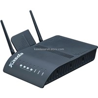 Wirless Router and AP